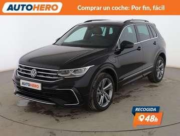 1.4 eHybrid R-Line