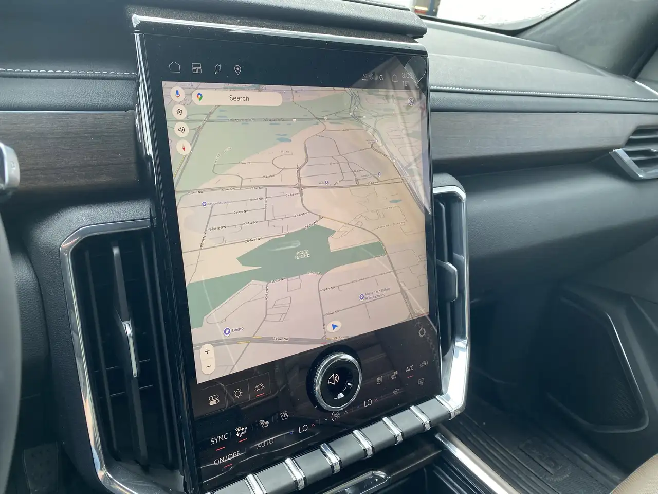 GMC Acadia снимка GMC Acadia