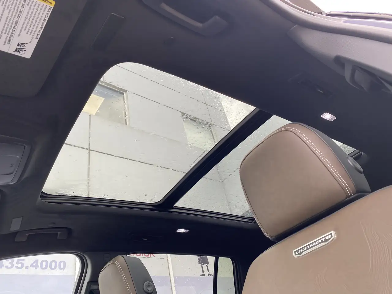 GMC Acadia снимка GMC Acadia