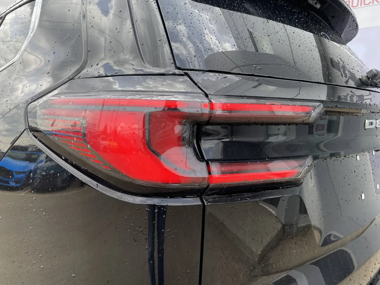 GMC Acadia снимка GMC Acadia