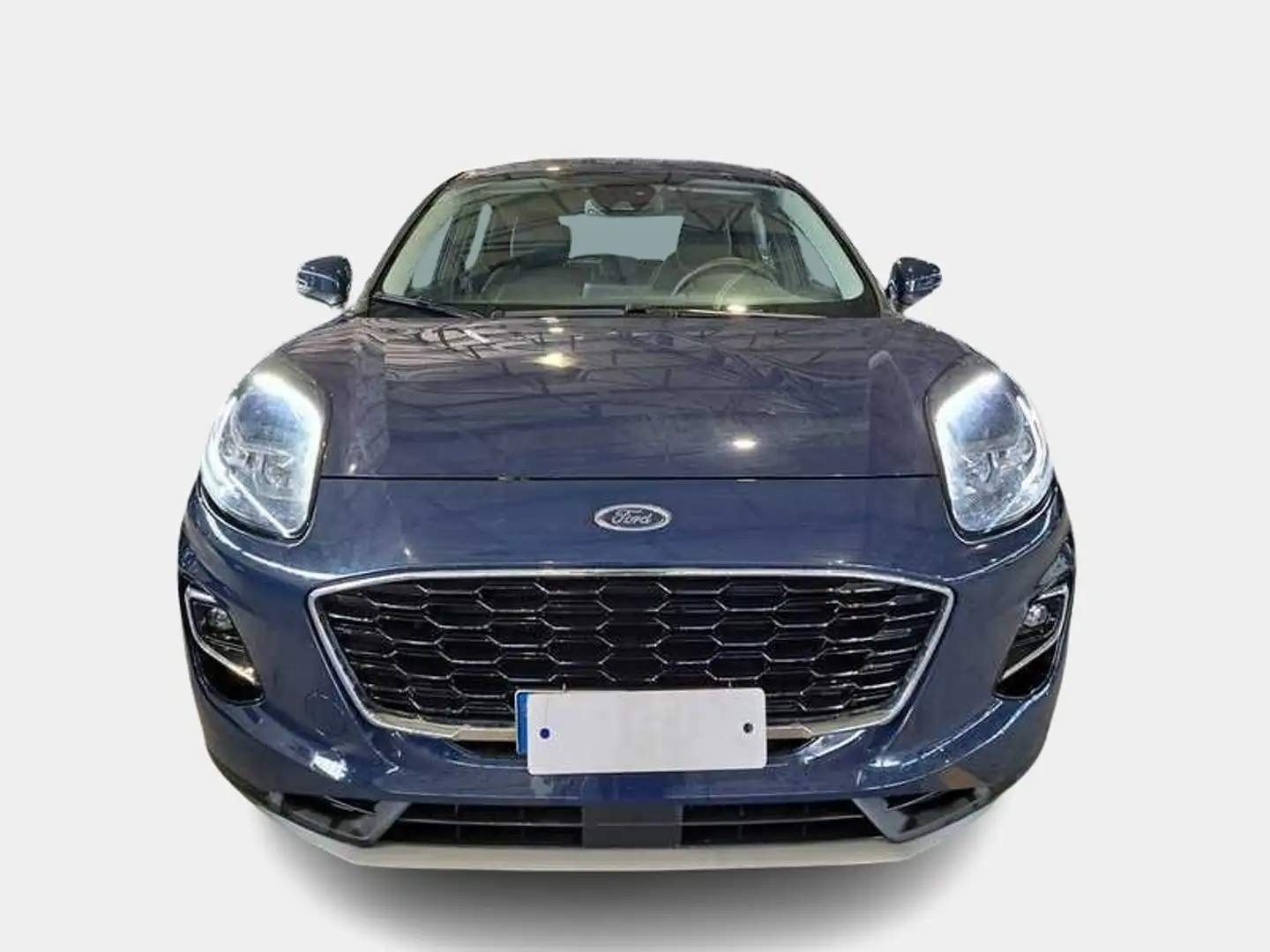 Ford Puma 1.0 MHEV TITANIUM - 2