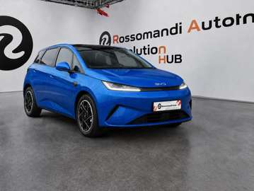 DM-i 175cv Active