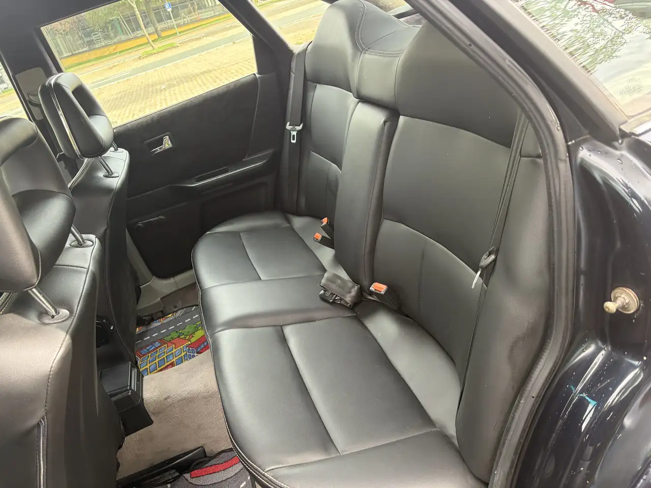 Audi 80 Comfort-Edition, foto 6