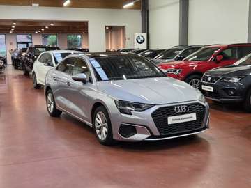 TFSi - Berline 4 portes - PANO - CUIR - CAM - LED