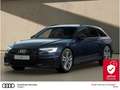 Audi A6 Avant 40 TDI S line Blau - thumbnail 1