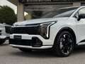 Kia Sportage Sportage 1.6 TGDi HEV AT GT-line My2026 Bianco - thumbnail 4