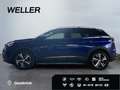 Peugeot 3008 PureTech 130 EAT8 Allure *LED*ACC*Navi*CAM* Blauw - thumbnail 5