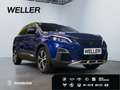 Peugeot 3008 PureTech 130 EAT8 Allure *LED*ACC*Navi*CAM* Blauw - thumbnail 4