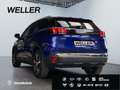 Peugeot 3008 PureTech 130 EAT8 Allure *LED*ACC*Navi*CAM* Blauw - thumbnail 9