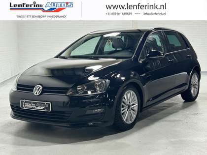 Volkswagen Golf 1.2 TSI Cup BMT Clima PDC v+a Stoelverwarming
