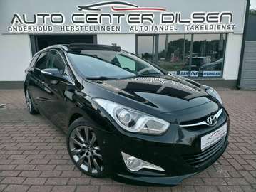 SW 1.7 CRDi PANO|XENON|LEDER|FULL