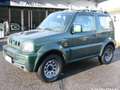 Suzuki Jimny Jimny III 1997 1.5 ddis JLX 4wd CON GANCIO TRAINO Verde - thumbnail 2