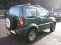 Suzuki Jimny Jimny III 1997 1.5 ddis JLX 4wd CON GANCIO TRAINO Verde - thumbnail 6