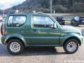 Suzuki Jimny Jimny III 1997 1.5 ddis JLX 4wd CON GANCIO TRAINO Verde - thumbnail 7