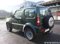 Suzuki Jimny Jimny III 1997 1.5 ddis JLX 4wd CON GANCIO TRAINO Verde - thumbnail 4