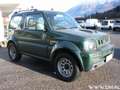 Suzuki Jimny Jimny III 1997 1.5 ddis JLX 4wd CON GANCIO TRAINO Verde - thumbnail 8