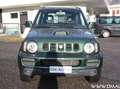 Suzuki Jimny Jimny III 1997 1.5 ddis JLX 4wd CON GANCIO TRAINO Verde - thumbnail 1