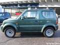 Suzuki Jimny Jimny III 1997 1.5 ddis JLX 4wd CON GANCIO TRAINO Verde - thumbnail 3