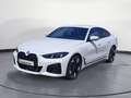 BMW 420 Navi Tempom.aktiv Bluetoo Blanc - thumbnail 2