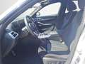 BMW 420 Navi Tempom.aktiv Bluetoo Blanc - thumbnail 8