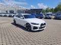 BMW 420 Navi Tempom.aktiv Bluetoo Blanc - thumbnail 13