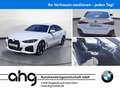 BMW 420 Navi Tempom.aktiv Bluetoo Blanc - thumbnail 1