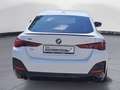 BMW 420 Navi Tempom.aktiv Bluetoo Blanc - thumbnail 5