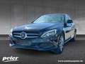 Mercedes-Benz C 200 4MATIC Avantgarde, AHV, Distronic Noir - thumbnail 22