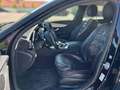 Mercedes-Benz C 200 4MATIC Avantgarde, AHV, Distronic crna - thumbnail 8