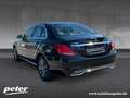 Mercedes-Benz C 200 4MATIC Avantgarde, AHV, Distronic Noir - thumbnail 4