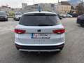 SEAT Ateca 1,0 Style Eco TSI*LED*KAMERA*AHK*SZH Weiß - thumbnail 4