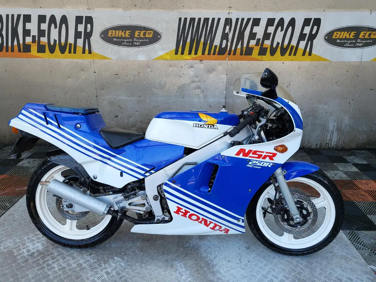Honda NSR 250