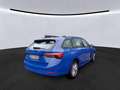 Skoda Octavia iV Ambition *TEMP*PARK*CARPLAY*LED*KESSY Blau - thumbnail 3