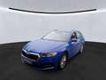 Skoda Octavia iV Ambition *TEMP*PARK*CARPLAY*LED*KESSY Blau - thumbnail 1