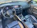Audi A5 Cabrio 1.8 TFSI 170 CV Ambiente Blu/Azzurro - thumbnail 10