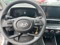 Hyundai i20 (MJ25) 1.0 T-Gdi (100PS) M/T Select Lagerfahrzeug Blanc - thumbnail 8