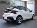 Hyundai i20 (MJ25) 1.0 T-Gdi (100PS) M/T Select Lagerfahrzeug Blanc - thumbnail 3