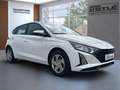 Hyundai i20 (MJ25) 1.0 T-Gdi (100PS) M/T Select Lagerfahrzeug Blanc - thumbnail 2