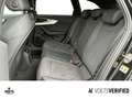 Audi A4 Avant S line 40 TFSI S-tronic AHK+MATRIX-LED+B&O Zwart - thumbnail 15