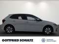 Volkswagen Polo MOVE DSG PANORAMA NAVI SITZHEIZUNG EINPARKHILFE Grau - thumbnail 3