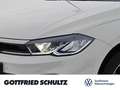 Volkswagen Polo MOVE DSG PANORAMA NAVI SITZHEIZUNG EINPARKHILFE Grau - thumbnail 5