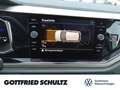 Volkswagen Polo MOVE DSG PANORAMA NAVI SITZHEIZUNG EINPARKHILFE Grau - thumbnail 17