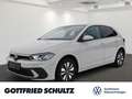 Volkswagen Polo MOVE DSG PANORAMA NAVI SITZHEIZUNG EINPARKHILFE Grau - thumbnail 1