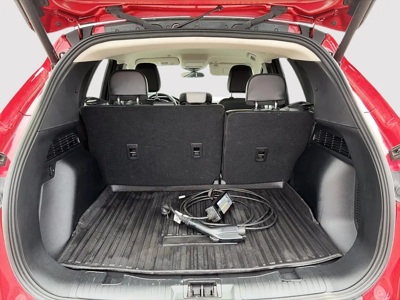 Ford Escape photo Ford Escape