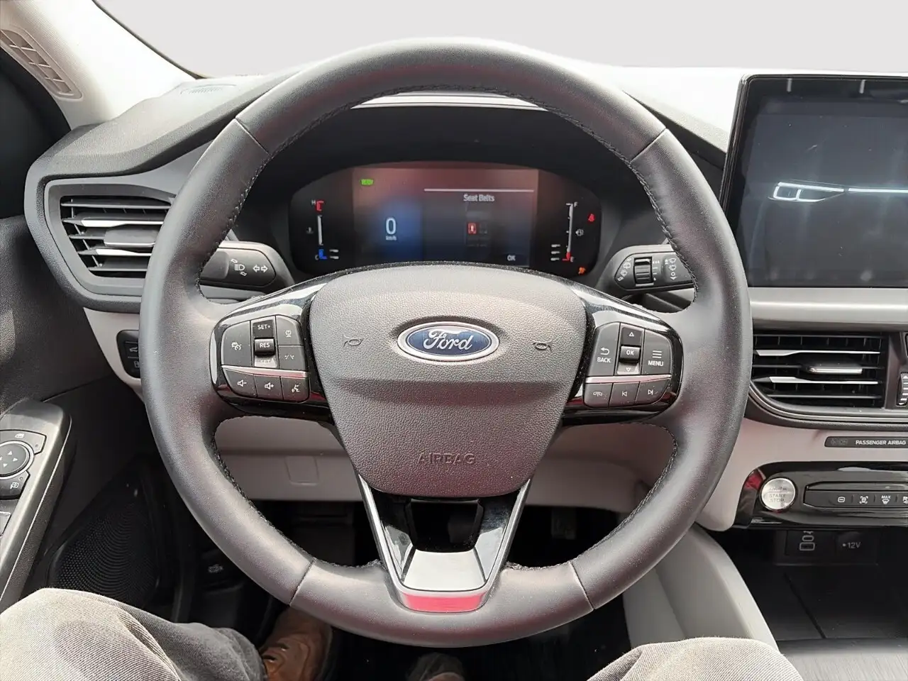 Ford Escape photo Ford Escape