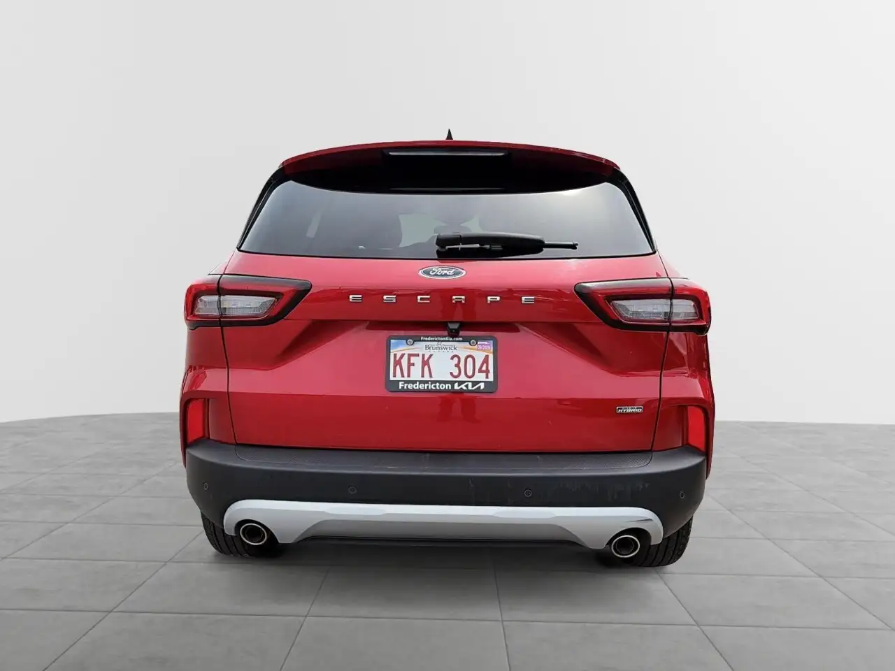 Ford Escape photo Ford Escape