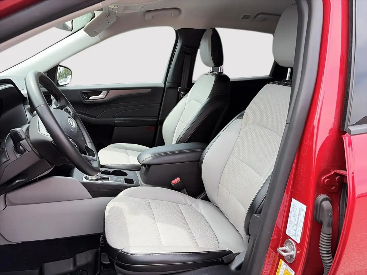 Ford Escape photo Ford Escape