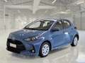 Toyota Yaris Yaris IV 2020 1.5h Business Blau - thumbnail 1