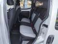 Fiat Qubo Qubo 2017 1.4 8v Lounge 77cv Argento - thumbnail 7
