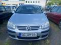 Volkswagen Golf Trendline. Klimaautomatik . Euro4.Tüv 2025 Gris - thumbnail 1